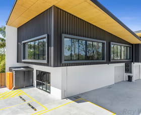 Showrooms / Bulky Goods commercial property leased at 449 Lytton Road Morningside QLD 4170