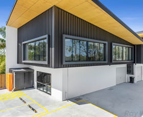 Showrooms / Bulky Goods commercial property leased at 449 Lytton Road Morningside QLD 4170