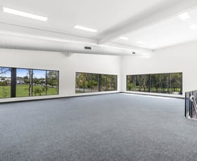 Offices commercial property leased at 449 Lytton Road Morningside QLD 4170