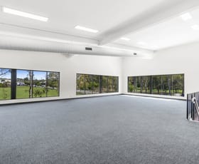 Showrooms / Bulky Goods commercial property leased at 449 Lytton Road Morningside QLD 4170