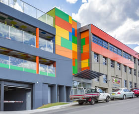 Offices commercial property sold at 6 Clarendon Street Artarmon NSW 2064