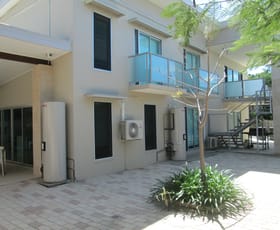 Hotel, Motel, Pub & Leisure commercial property sold at 13A Chester Street Thursday Island QLD 4875