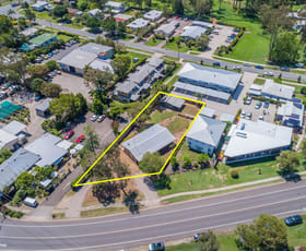 Offices commercial property sold at 17 Tewantin Road Cooroy QLD 4563