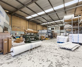 Factory, Warehouse & Industrial commercial property sold at 19 Elliot Place Ringwood VIC 3134