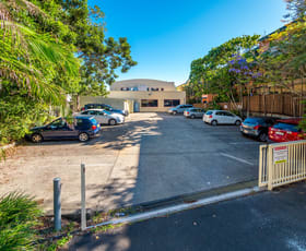Offices commercial property leased at 1/6 Byron Street Byron Bay NSW 2481