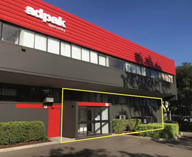 Offices commercial property sold at 23/61-71 Beachamp Road Matraville NSW 2036
