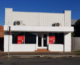 Offices commercial property sold at 108 Bazaar Street Maryborough QLD 4650