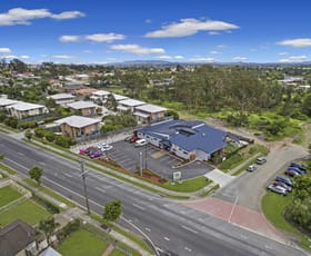 Offices commercial property sold at 59 Smiths Road Goodna QLD 4300