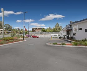 Offices commercial property sold at 59 Smiths Road Goodna QLD 4300