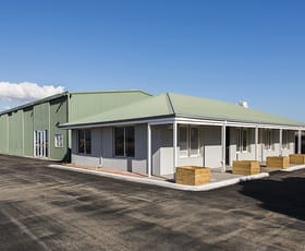 Factory, Warehouse & Industrial commercial property leased at Bibra Lake WA 6163