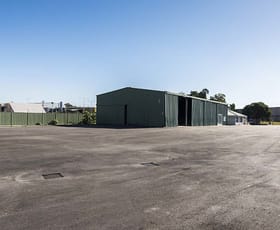 Factory, Warehouse & Industrial commercial property leased at 10 & 14 Sudlow Road Bibra Lake WA 6163
