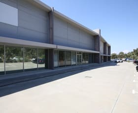 Factory, Warehouse & Industrial commercial property sold at Unit 15/16 Sustainable Avenue Bibra Lake WA 6163