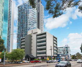 Showrooms / Bulky Goods commercial property sold at 781 Pacific Highway Chatswood NSW 2067