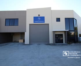 Factory, Warehouse & Industrial commercial property sold at 1/48 Business Street Yatala QLD 4207