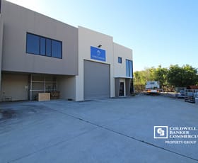 Factory, Warehouse & Industrial commercial property sold at 1/48 Business Street Yatala QLD 4207