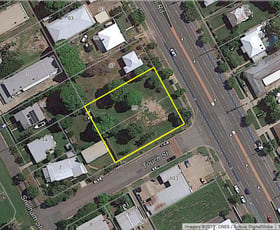 Development / Land commercial property sold at 99-101 BOWEN ROAD Rosslea QLD 4812
