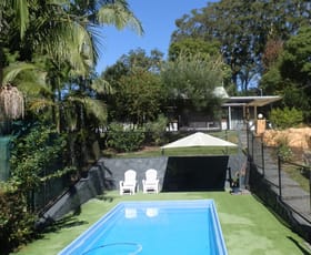 Hotel, Motel, Pub & Leisure commercial property sold at East Toowoomba QLD 4350