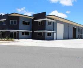 Factory, Warehouse & Industrial commercial property leased at 3/33 Access Crescent Coolum Beach QLD 4573
