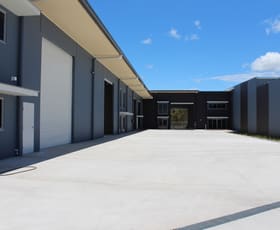 Factory, Warehouse & Industrial commercial property leased at 3/33 Access Crescent Coolum Beach QLD 4573