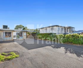 Offices commercial property sold at 66B Elphinstone Street Berserker QLD 4701