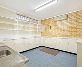 Offices commercial property sold at 66B Elphinstone Street Berserker QLD 4701