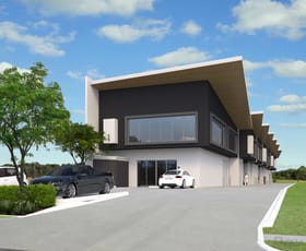 Offices commercial property leased at 4/449 Lytton Road Morningside QLD 4170