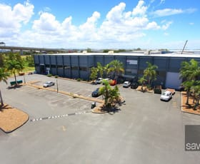 Factory, Warehouse & Industrial commercial property leased at 2/231 Holt Street Pinkenba QLD 4008