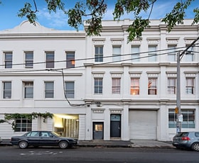 Offices commercial property sold at 2/108-110 Moor Street Fitzroy VIC 3065
