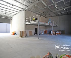 Showrooms / Bulky Goods commercial property leased at 7/19 Gateway Court Coomera QLD 4209
