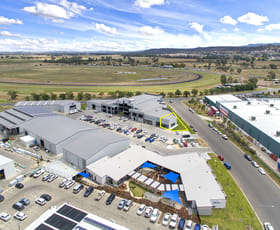 Showrooms / Bulky Goods commercial property sold at Unit 13/1A Wirraway Street Tamworth NSW 2340