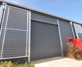 Showrooms / Bulky Goods commercial property leased at Unit 2, 165 Boundary Street Railway Estate QLD 4810