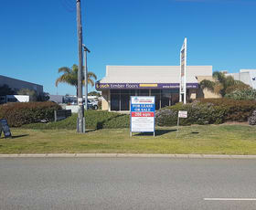 Showrooms / Bulky Goods commercial property leased at 6/50 Dellamarta Road Wangara WA 6065