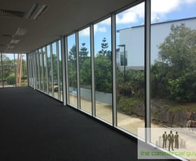 Medical / Consulting commercial property leased at L.1/5-7 Discovery Drive North Lakes QLD 4509