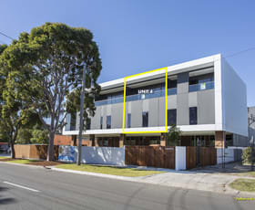 Offices commercial property leased at 4/18-20 George Street Cheltenham VIC 3192