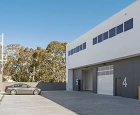 Offices commercial property leased at 4/18-20 George Street Cheltenham VIC 3192