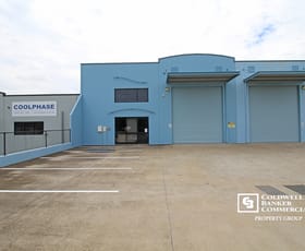 Offices commercial property leased at 3/(Lot 9)/65 Christensen Road Stapylton QLD 4207
