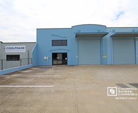 Offices commercial property sold at 3/(Lot 9)/65 Christensen Road Stapylton QLD 4207