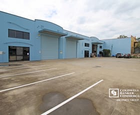 Offices commercial property leased at 3/(Lot 9)/65 Christensen Road Stapylton QLD 4207