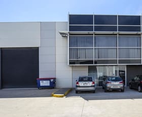 Factory, Warehouse & Industrial commercial property sold at 2/10 Paramount Boulevard Derrimut VIC 3030