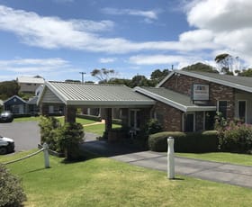 Hotel, Motel, Pub & Leisure commercial property sold at Sorrento VIC 3943