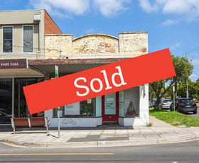 Shop & Retail commercial property sold at 25 Gilbert Road Preston VIC 3072