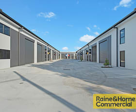 Showrooms / Bulky Goods commercial property leased at 21/16 Crockford Street Northgate QLD 4013