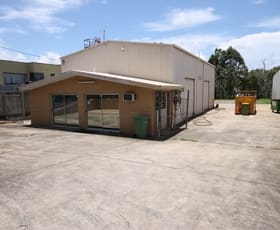 Factory, Warehouse & Industrial commercial property leased at 237 South Street Cleveland QLD 4163