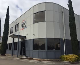 Factory, Warehouse & Industrial commercial property leased at 3 Williams Circuit Pooraka SA 5095