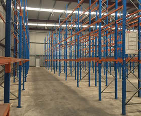 Factory, Warehouse & Industrial commercial property leased at 3 Williams Circuit Pooraka SA 5095