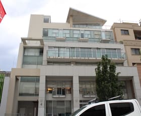 Offices commercial property sold at Kogarah NSW 2217