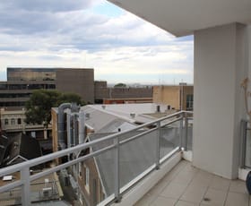 Offices commercial property sold at Kogarah NSW 2217