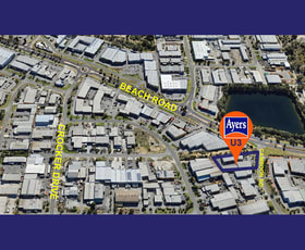 Factory, Warehouse & Industrial commercial property leased at 3/289 Camboon Rd Malaga WA 6090