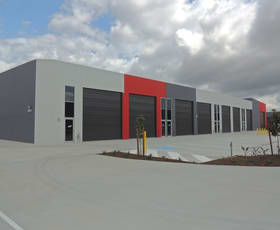 Factory, Warehouse & Industrial commercial property leased at 8/27 Motorway Circuit Ormeau QLD 4208