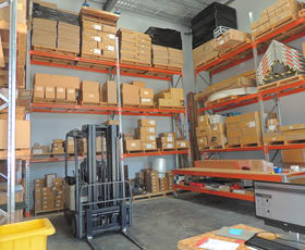 Factory, Warehouse & Industrial commercial property leased at 8/27 Motorway Circuit Ormeau QLD 4208